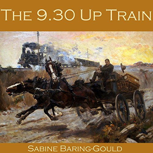 Cover of The 9.30 Up Train