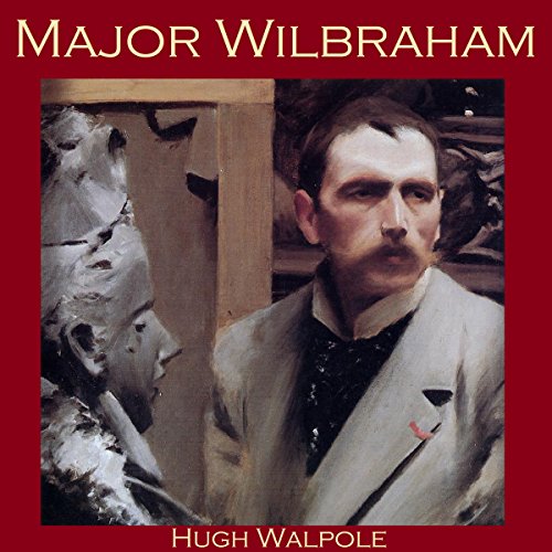 Cover of Major Wilbraham