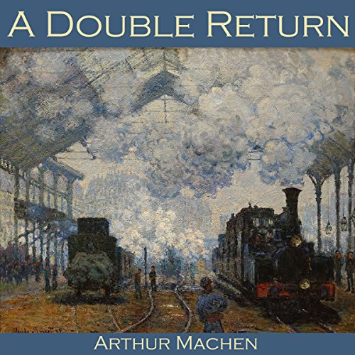 Cover of A Double Return
