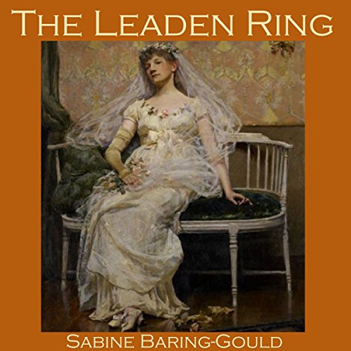 Cover of The Leaden Ring
