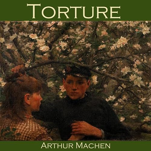 Cover of Torture