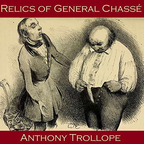 Cover of Relics of General Chassé