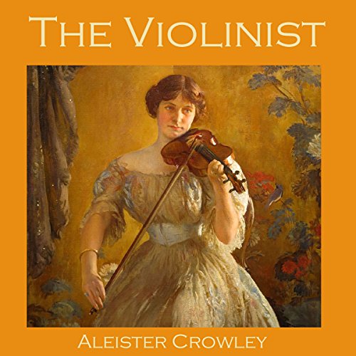 Cover of The Violinist