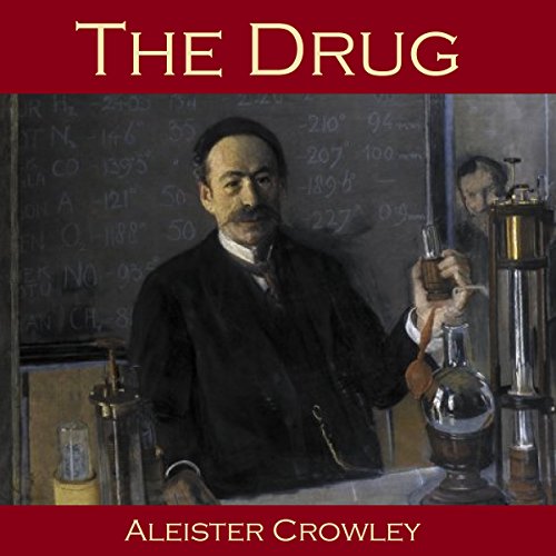 Cover of The Drug