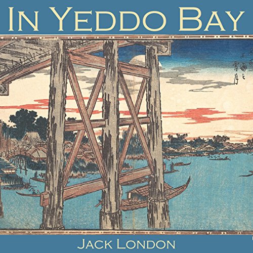 Cover of In Yeddo Bay