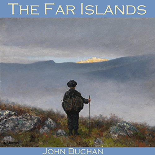 Cover of The Far Islands