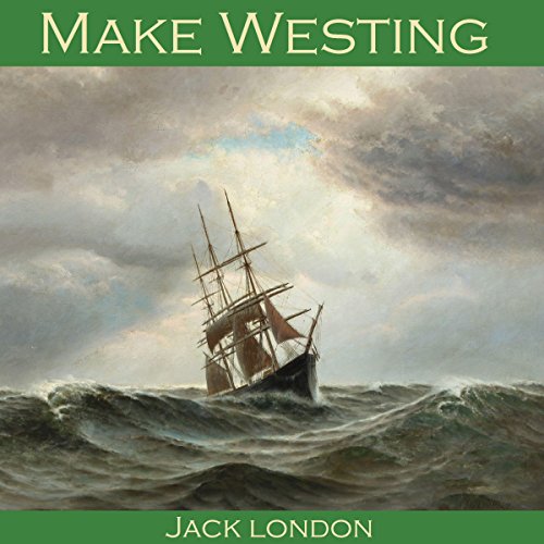 Cover of Make Westing