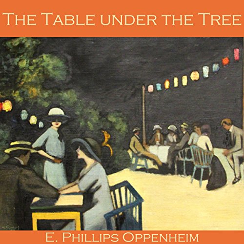 Cover of The Table Under the Tree
