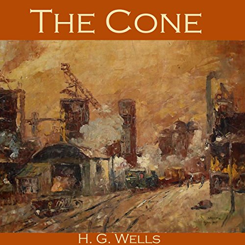Cover of The Cone