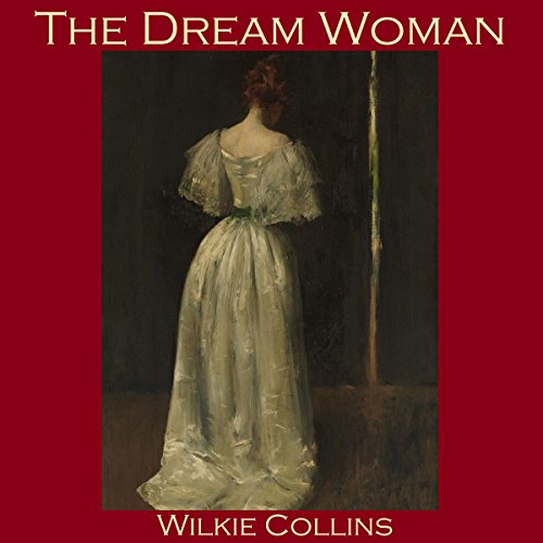 Cover of The Dream Woman