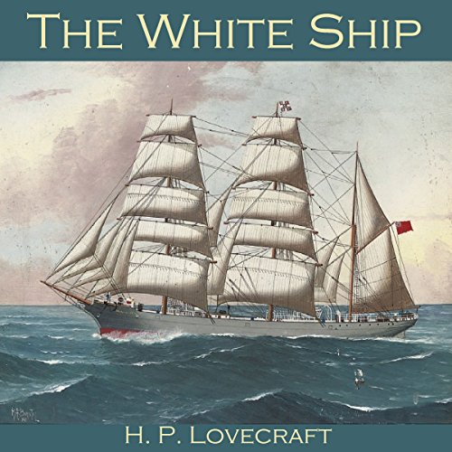 Cover of The White Ship