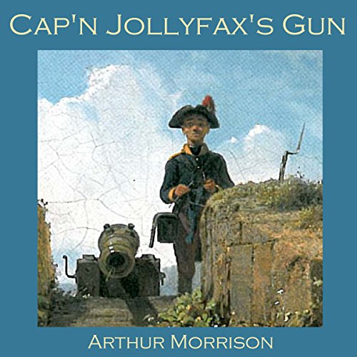 Cover of Cap'n Jollyfax's Gun