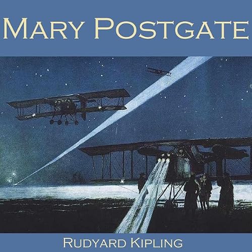 Cover of Mary Postgate