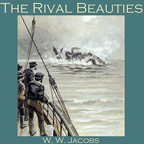 Cover of The Rival Beauties