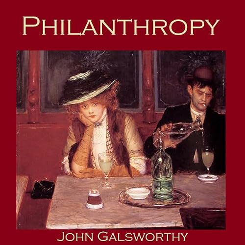 Cover of Philanthropy