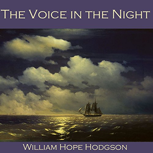 Cover of The Voice in the Night