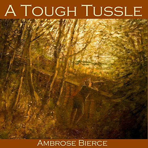 Cover of A Tough Tussle