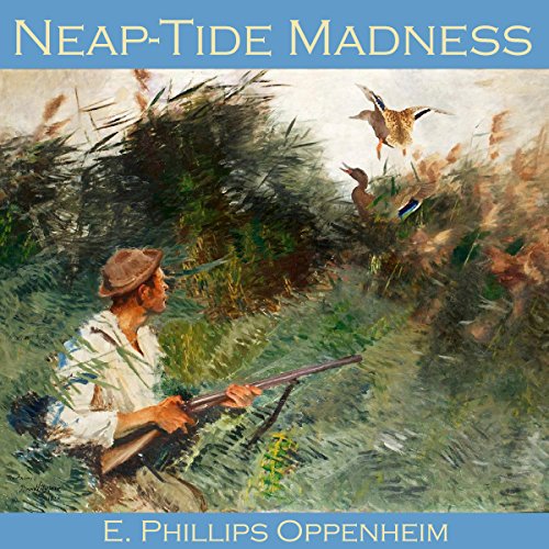Cover of Neap-Tide Madness