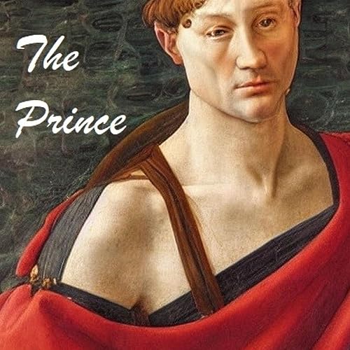 Cover of The Prince