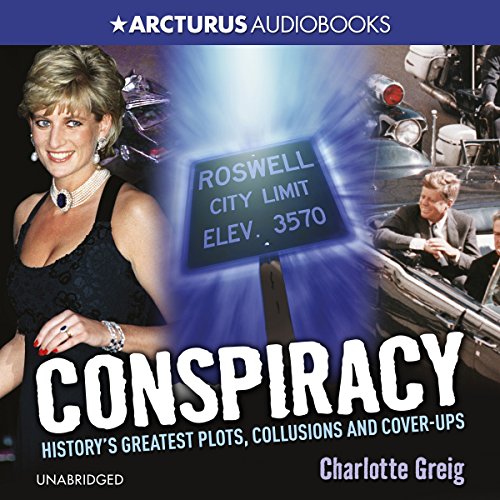 Cover of Conspiracy