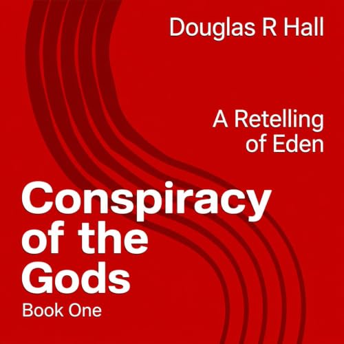 Cover of Conspiracy of the Gods