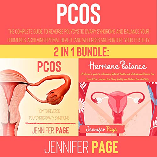 Cover of PCOS
