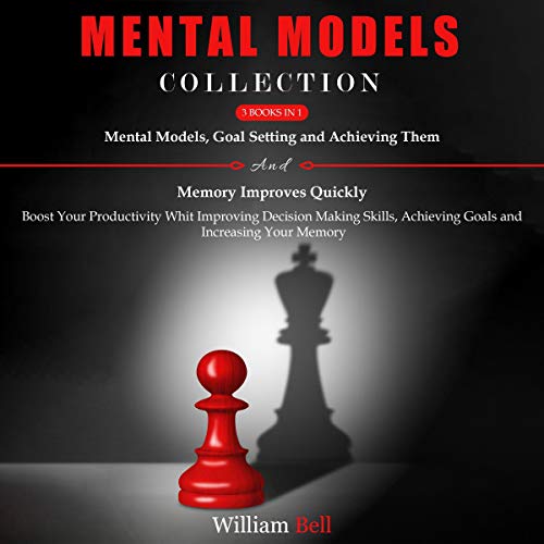 Cover of Mental Model Collection