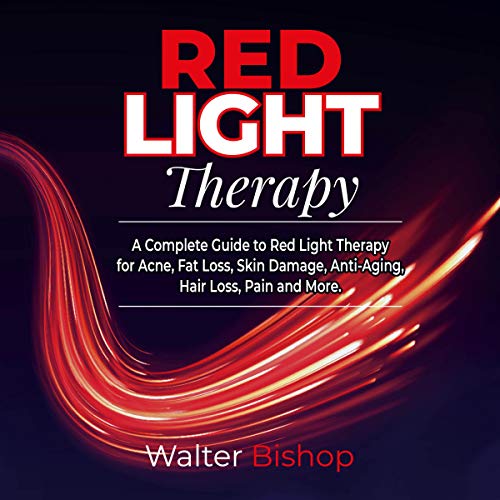 Cover of Red Light Therapy