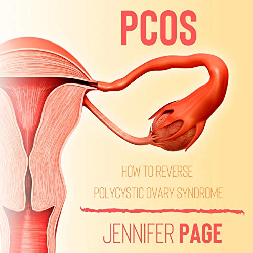 Cover of PCOS