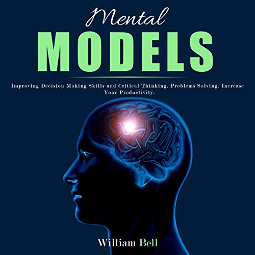 Cover of Mental Models