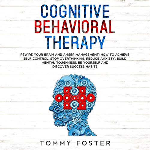 Cover of Cognitive Behavioral Therapy