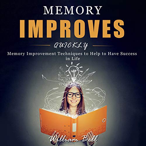 Cover of Memory Improves Quickly