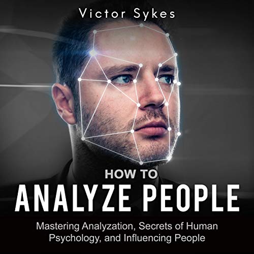 Cover of How to Analyze People