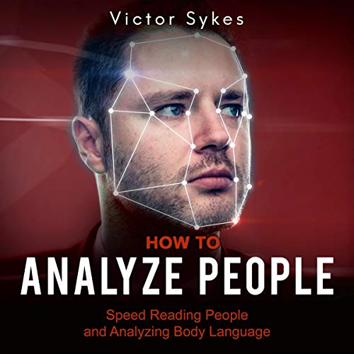 Cover of How to Analyze People