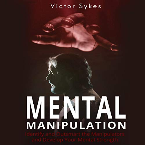 Cover of Mental Manipulation