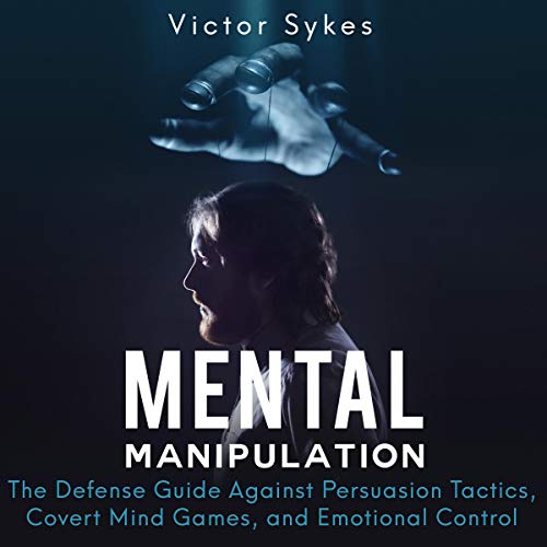 Cover of Mental Manipulation