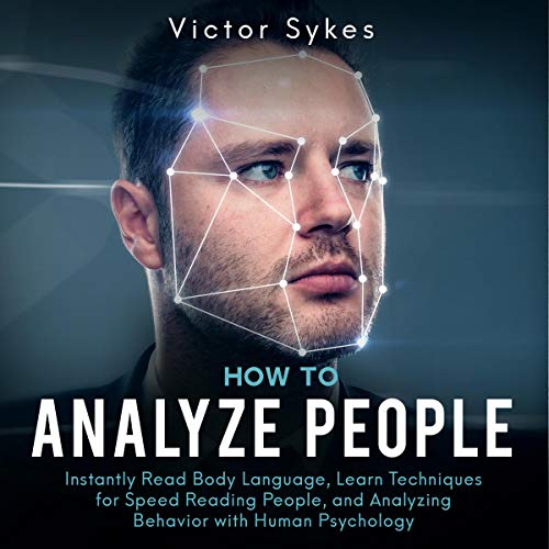 Cover of How to Analyze People