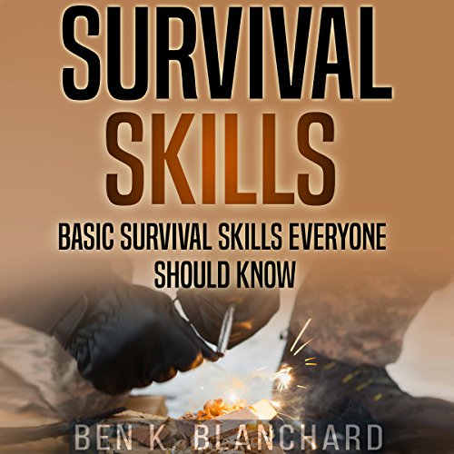Cover of Survival Skills