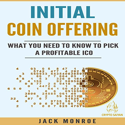 Cover of Initial Coin Offering