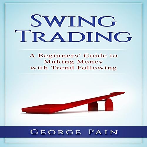 Cover of Swing Trading