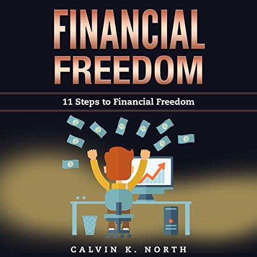 Cover of Financial Freedom