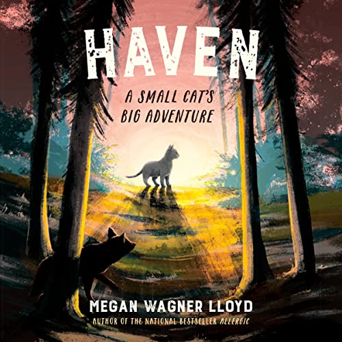 Cover of Haven