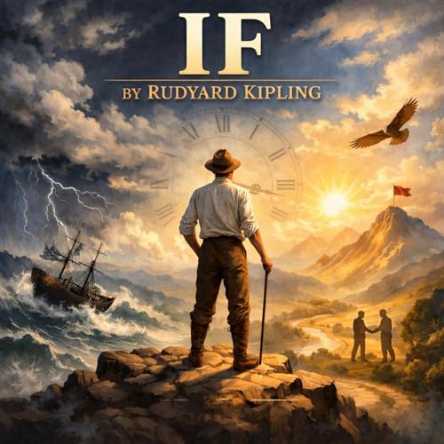 Cover of If