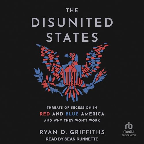 Cover of The Disunited States