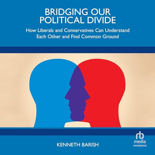 Cover of Bridging Our Political Divide