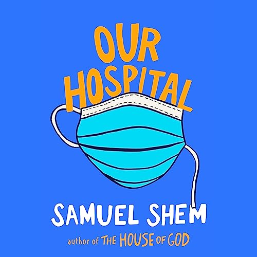 Cover of Our Hospital