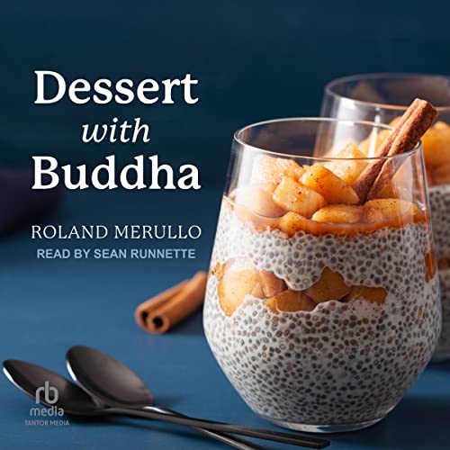 Cover of Dessert with Buddha