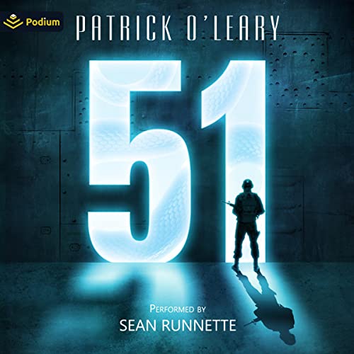 Cover of 51