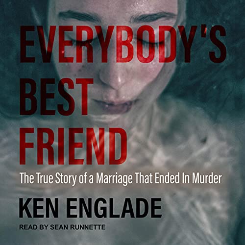 Cover of Everybody's Best Friend