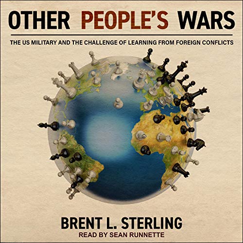Cover of Other People's Wars